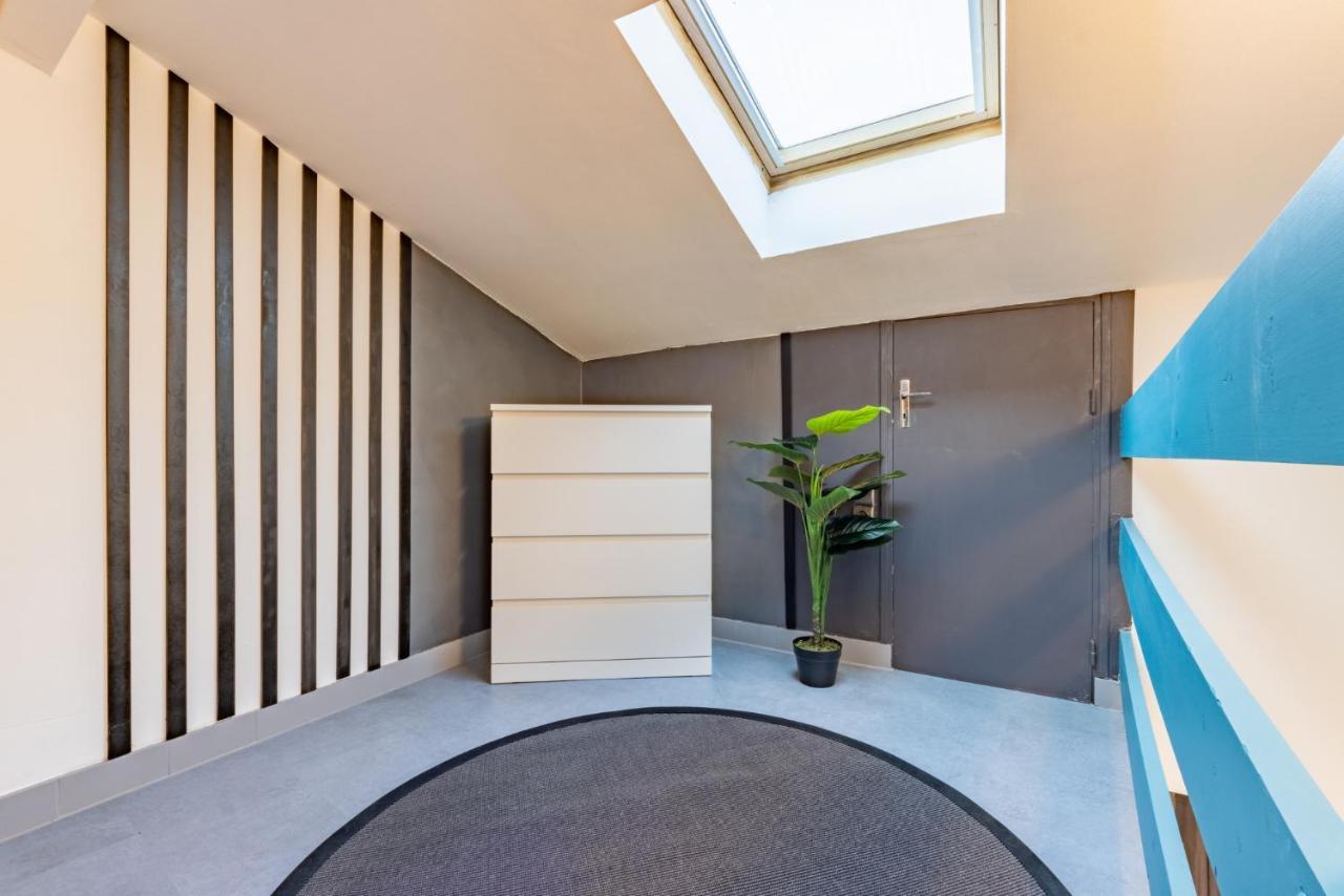Ferienwohnung Solstice T2 Hypercentre Smarttv Wifi Pamiers Exterior foto
