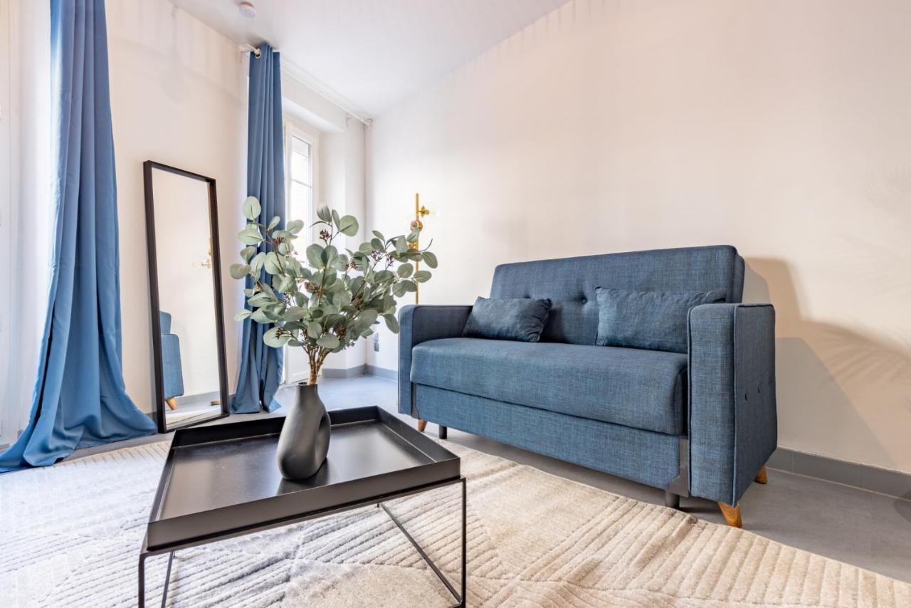 Ferienwohnung Solstice T2 Hypercentre Smarttv Wifi Pamiers Exterior foto